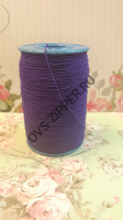 Нитка-резинка(фиолетовый) | ОВС Швейная фурнитура