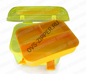 Пластиковый органайзер  арт. YJ-249 | ОВС Швейная фурнитура