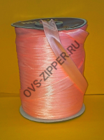 Косая бейка №6048(розовый) | ОВС Швейная фурнитура