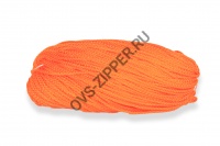 Шнур П-6(6мм)(оранжевый)(50м) | ОВС Швейная фурнитура