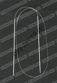 Спицы на леске тефлон 2.0 mm | ОВС Швейная фурнитура