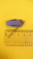 Фастекс МТ301 д/моб.телефона(фиолетовый) | ОВС Швейная фурнитура