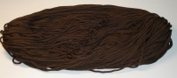 Шнур полиэфирный М-2(коричневый) | ОВС Швейная фурнитура