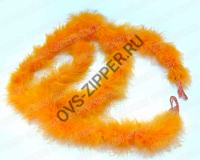 Марабу (оранжевый) | ОВС Швейная фурнитура