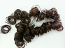 Волосы для игрушек (кудрявые) | ОВС Швейная фурнитура