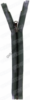 Молнии металлоксидные керамич.(75 см серая) | ОВС Швейная фурнитура