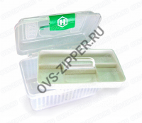 Пластмассовый органайзер  арт. CD2363 | ОВС Швейная фурнитура