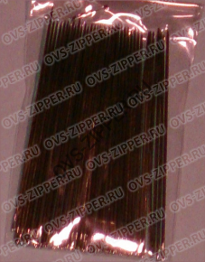 Иглы швейные ручные с увеличненым ушком ( 51/9мм)(50шт в уп.) | ОВС Швейная фурнитура