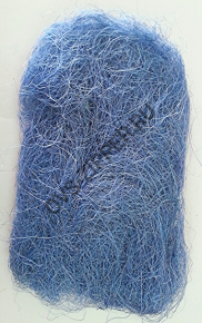 Сизаль А-012(синий) | ОВС Швейная фурнитура