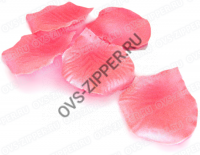 Лепестки №6 (розовые) | ОВС Швейная фурнитура