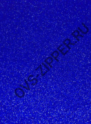 ЭВА с блестками(синий ) G-37 | ОВС Швейная фурнитура