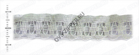 Кружево арт. 350