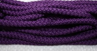 Шнур полиэфирный М-14 (фиолетовый) | ОВС Швейная фурнитура