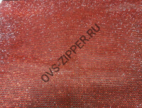 Стразы (стекло)на листе(красные) | ОВС Швейная фурнитура