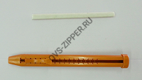 Пластиковый карандаш для подачи мела | ОВС Швейная фурнитура
