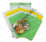 Скрапбукинг набор для открыток категории 6 | ОВС Швейная фурнитура