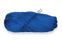 Шнур П-4(5мм)(синий )(100м) | ОВС Швейная фурнитура