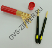Набор  2 карандаша +мел | ОВС Швейная фурнитура