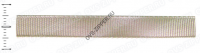 Репсовая лента 10 мм (серая) | ОВС Швейная фурнитура