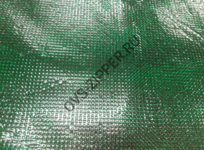 Стразы клеевые на листе(4*4)(зеленый) | ОВС Швейная фурнитура