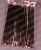 Иглы швейные ручные с увеличненым ушком ( 56/9мм)(50шт в уп.) | ОВС Швейная фурнитура