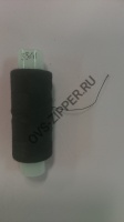 Нитки ЛЛ-35/200м(черные) | ОВС Швейная фурнитура