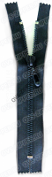 Молния TRK-6Я (18 см темно-синяя) | ОВС Швейная фурнитура