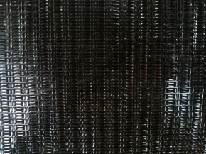 Стразы клеевые на листе(3*7)(черные) | ОВС Швейная фурнитура