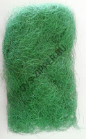 Сизаль А-007(зеленый) | ОВС Швейная фурнитура