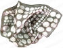 Платки шелковые (50х50) | ОВС Швейная фурнитура