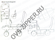 Пазл-3D арт. 572-G | ОВС Швейная фурнитура