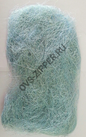 Сизаль А-016(грязно-голубой) | ОВС Швейная фурнитура