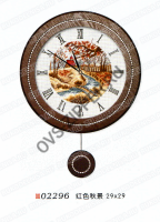 Часы 02296 | ОВС Швейная фурнитура
