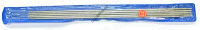 Спицы чулочные никель 25 см (№11синие ) | ОВС Швейная фурнитура