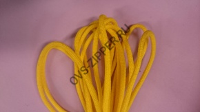 Шнур полиэфирный М-2(желтый) | ОВС Швейная фурнитура