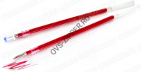 Стержень для ручек по канве (красный) | ОВС Швейная фурнитура