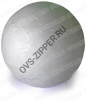 Пенопластовый шар №45 | ОВС Швейная фурнитура