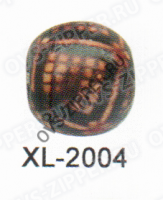 Бусы XL-2004 | ОВС Швейная фурнитура