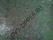 Стразы (стекло)на листе (зеленые) | ОВС Швейная фурнитура