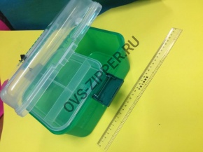 Пластмассовый органайзер  МB-4006 | ОВС Швейная фурнитура
