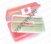 Пластмассовый органайзер  арт. CD2362 | ОВС Швейная фурнитура