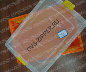 Пластмассовый ящик  FD-720 | ОВС Швейная фурнитура