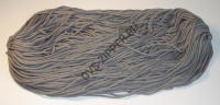 Шнур полиэфирный М-2(серый) | ОВС Швейная фурнитура